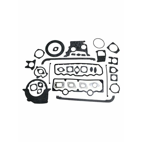 Прокладки дв. Д-245 ЕВРО-3 (41 шт) без ПГБ