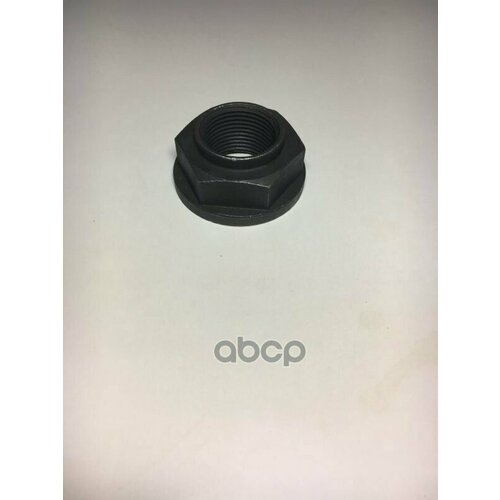 Гайка М30 Аналог Robot 826M7635 82601744 JCB арт 826M7635 2011₽