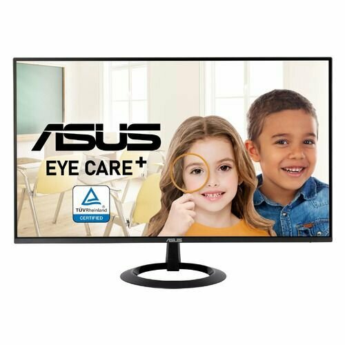 Монитор ASUS VZ24EHF 238 черный 90lm07c0-b01470 18150₽