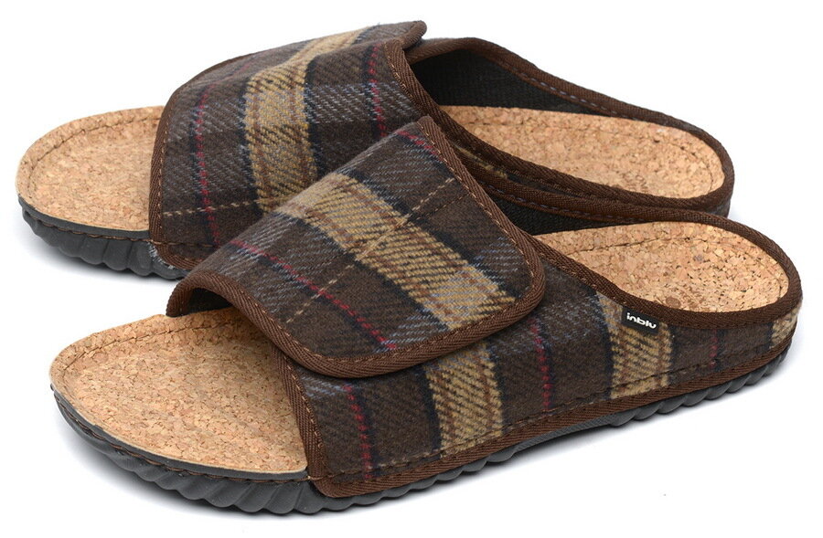 Тапочки Inblu