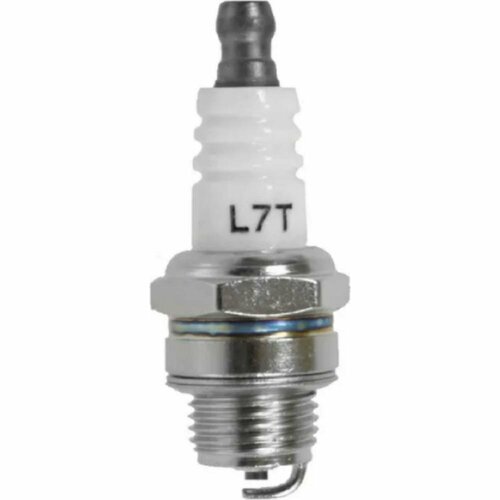 Свеча зажигания Huter 2T L7T 1019₽