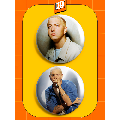 Набор магнитов 