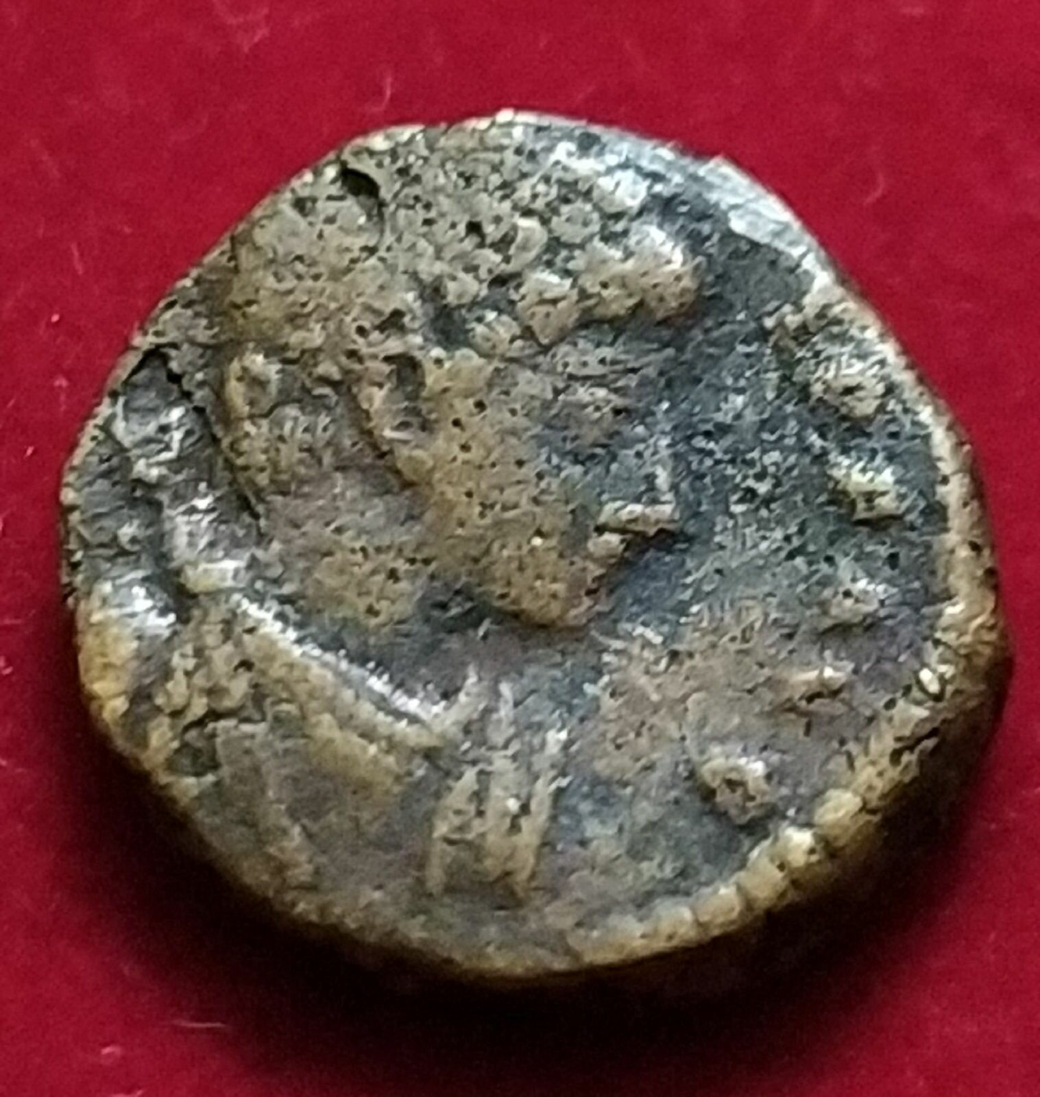 Рим 31 , Римская империя, 375-392 год редкость