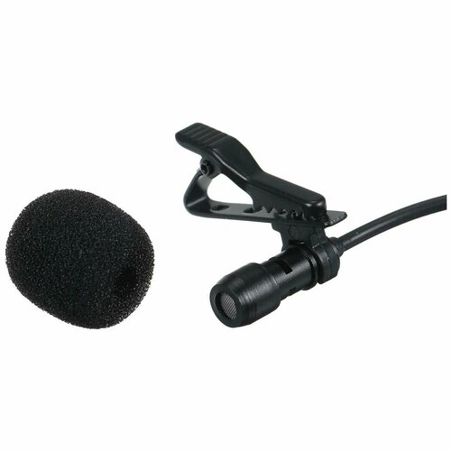 Мини микрофон Lightning ML-120 ISA 454₽