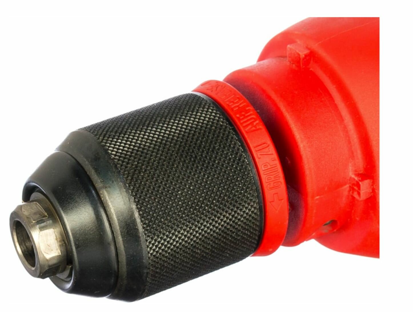 Дрель Milwaukee DE 10 RX - фото №12