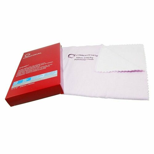 Салфетка для ухода за изделиями из серебра 