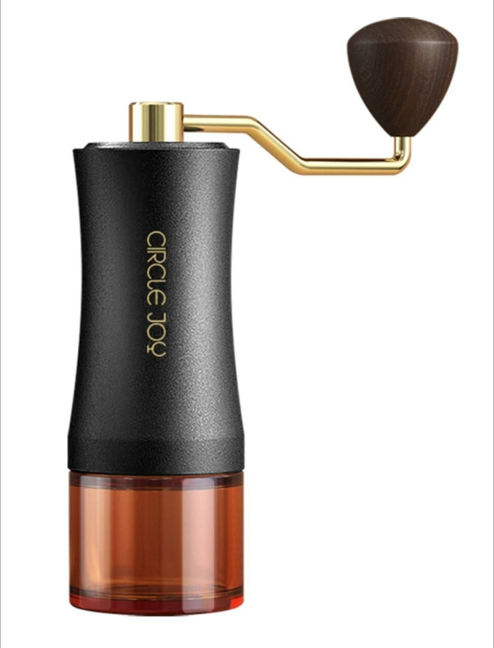Кофемолка Circle Joy Manual Coffee Grinder Pro X (CJ-CF22)