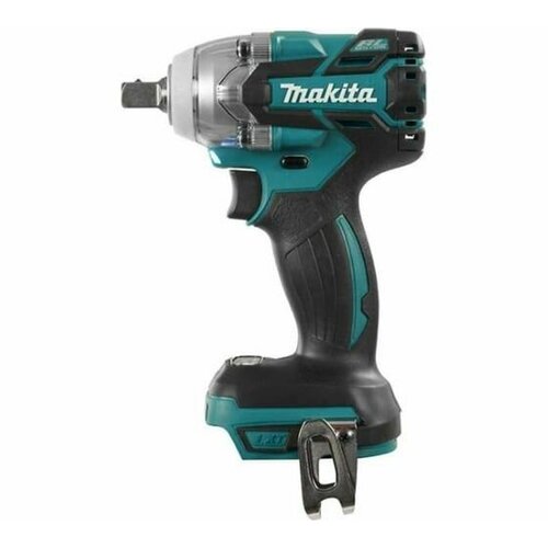 Аккумуляторный гайковерт Makita DTW285Z 31890₽
