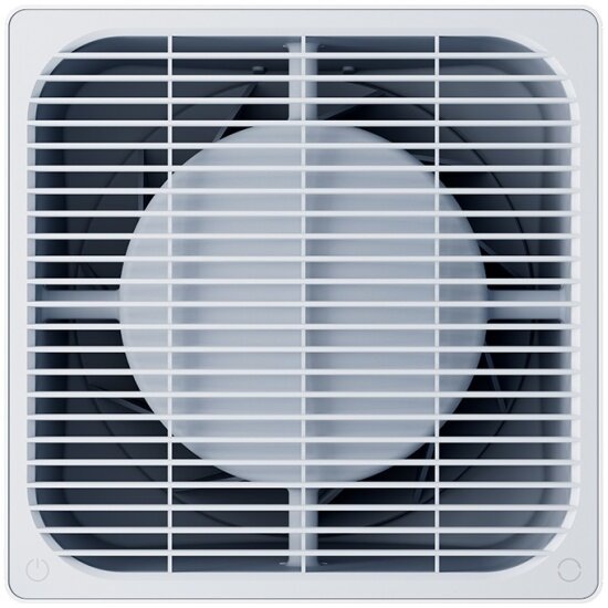 Обзор: Очиститель воздуха Xiaomi Mi Smart Air Purifier 4 Lite, белый, 43 м², 33Вт