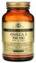 Solgar, Omega-3, EPA & DHA, Triple Strength, 950 mg, омега-3, ЭПК...