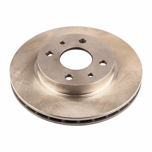 Диск тормозной для ВАЗ 2110 R1321112112 Калина Гранта 239х20 гостех ГТ2110-3501077 2110-3501070 2156₽