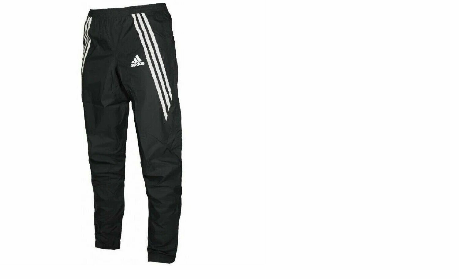 Брюки спортивные adidas размер INT40 черный black