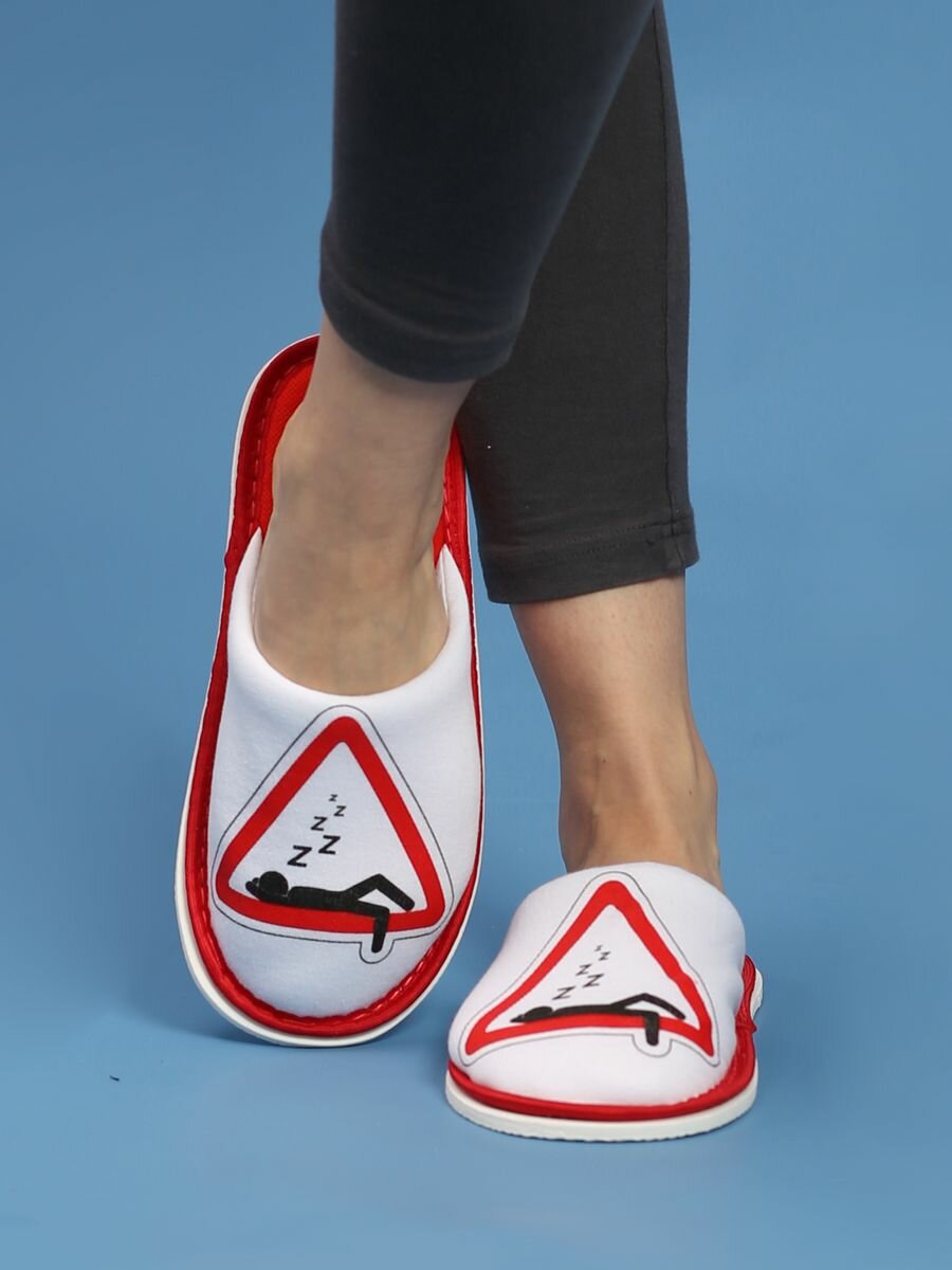 Тапочки ivshoes