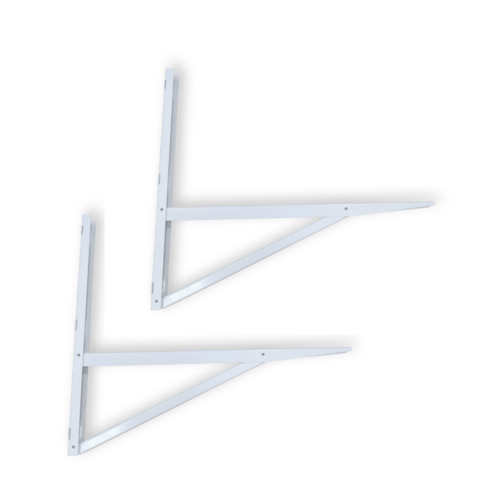 Кронштейн сборный 900х1000 мм усиленный пара с метизами 3949₽