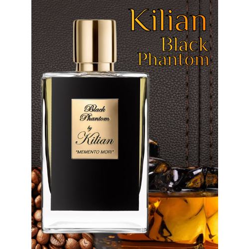 By Kilian парфюмерная вода для мужчин и женщин Black Phantom 100 мл 3880₽
