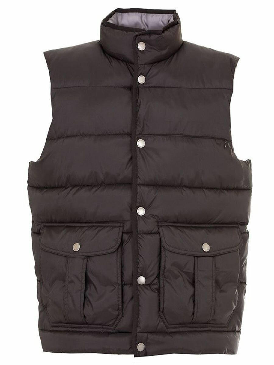 Жилет James Ross OXFORD