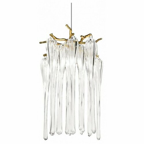 фото Подвесной светильник loft it waterfall 10350/206 ab