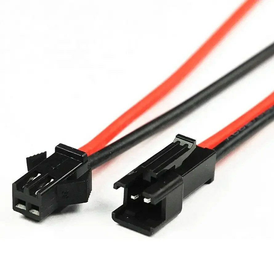 Аккумулятор Ni-Cd 4.8V 1800 mAh AA Flatpack разъем SM — фото 1