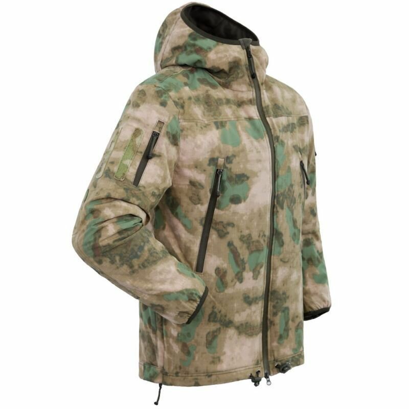 Куртка ANA Tactical Интеграл до -10С (52/54 рост 182) — фото 1