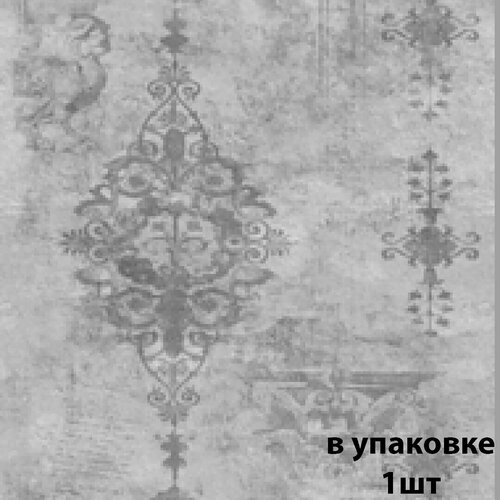 ПВХ панели для внутренней отделки 3d 27м STELLA Light Бетон Вивальди 938₽