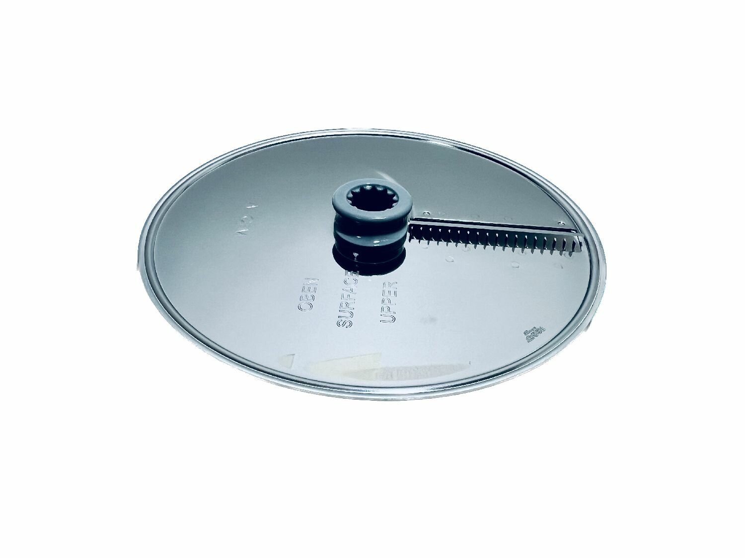 Диск-жюльен для блендера / комбайна Bosch TPL00471854