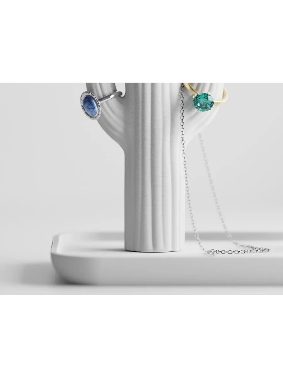 Органайзер для бижутерии — фото 1