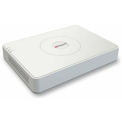 Видеорегистратор HiWatch DS-N208PC 14043₽