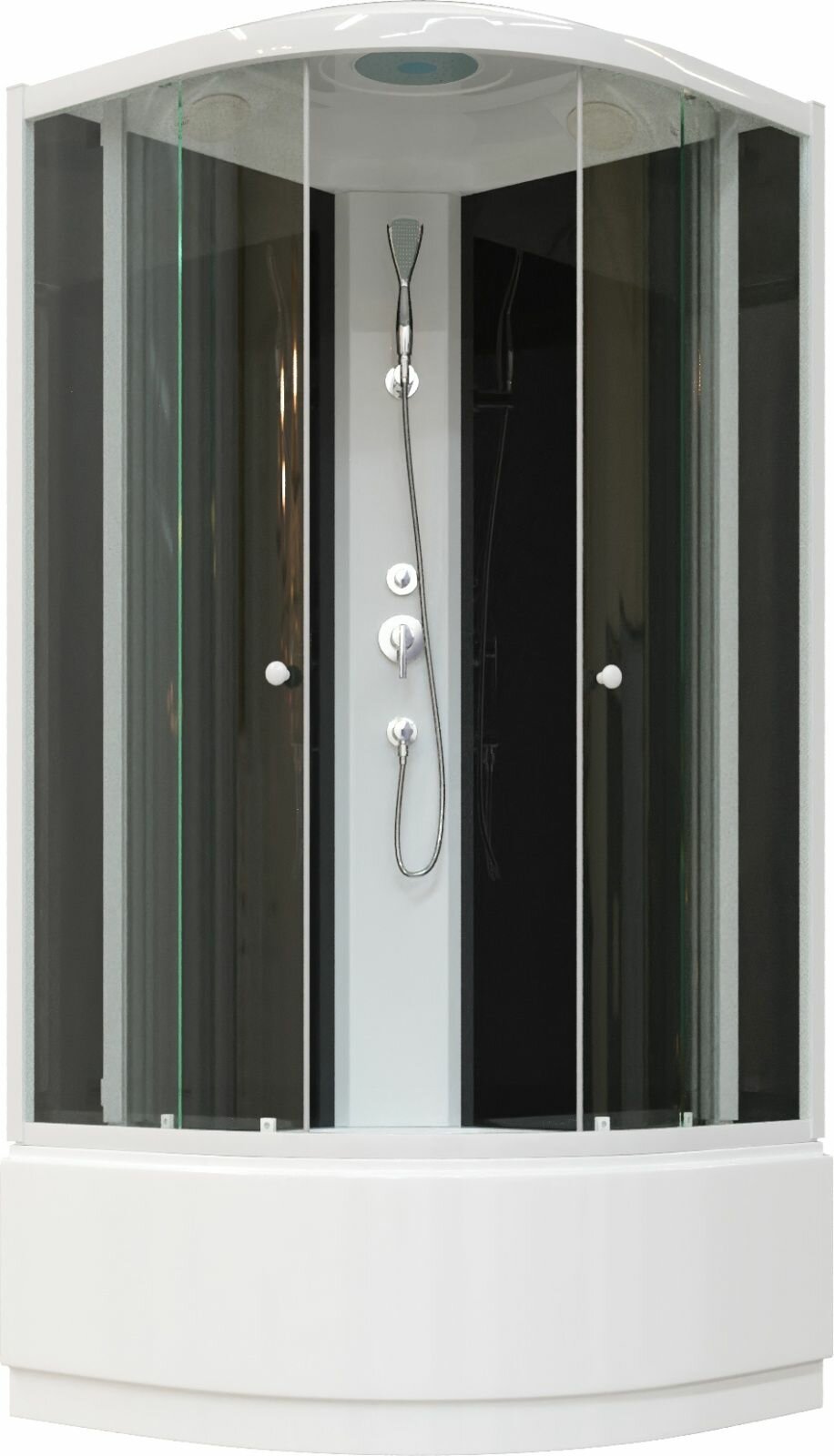 Душевая кабина Parly Classic EC821