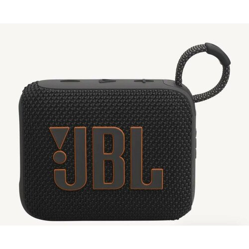 Компактная Bluetooth колонка black 3260₽