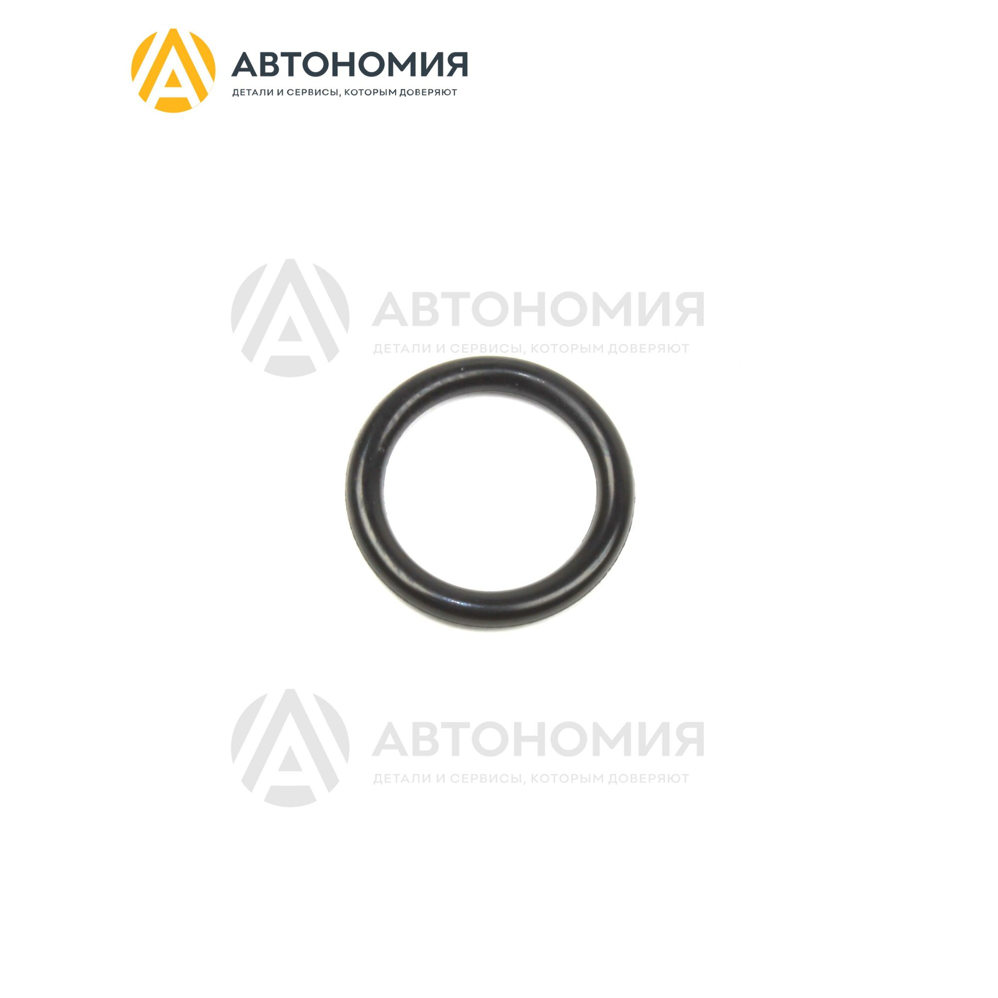 Уплотнительное кольцо, 11X1.9 (NOK) Honda 91303-HA0-004