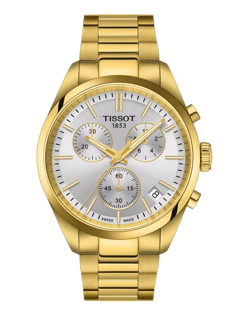 Наручные часы TISSOT 