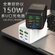 Мощное зарядное устройство 150W- ADC-PD006 для смартфонов, планше...