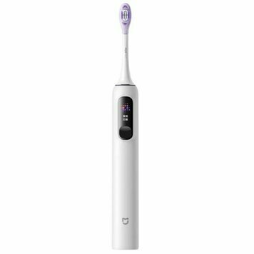 Электрическая зубная щетка Mijia Sonic Electric Toothbrush Pro MES610 White