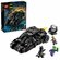 Конструктор LEGO DC 76303 Тумблер Бэтмэна против двуликого и джок...