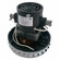 Двигатель для моющего пылесоса 1400W H-130/38 D-130/135/67.5 мм V...