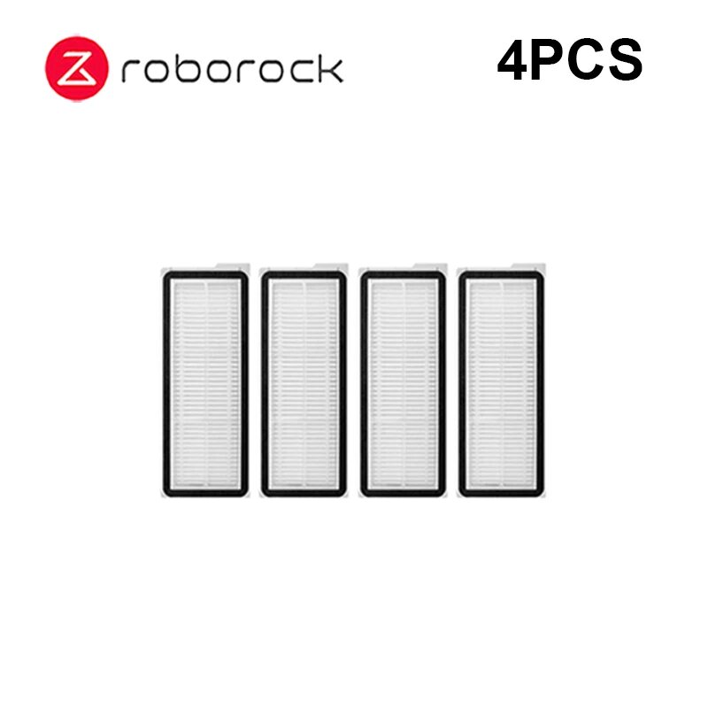 Аксессуары для робота-пылесоса Roborock Q Revo MaxV/Q Revo S/Q Revo Pro