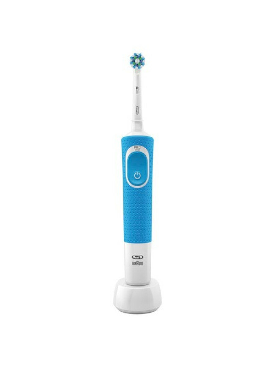 Зубная щетка Oral-B - фото №13