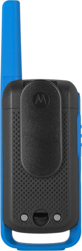 Рация Motorola - фото №6