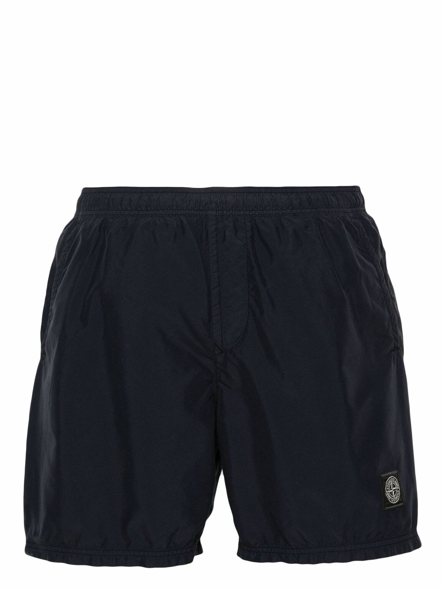 Шорты для плавания Stone Island, размер S, синий