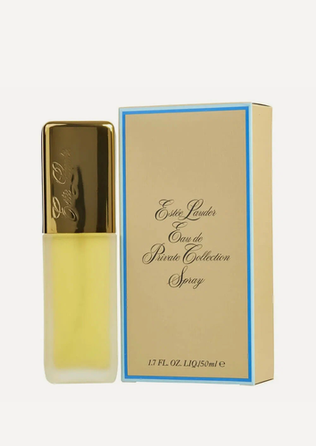 Изображение товара Парфюмерная вода женская ESTEE LAUDER Private Collection, 50 мл. цветочно-зеленый аромат