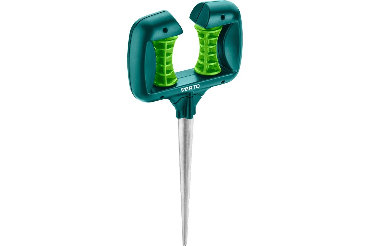 VERTO Роликовая направляющая для шланга 15G851