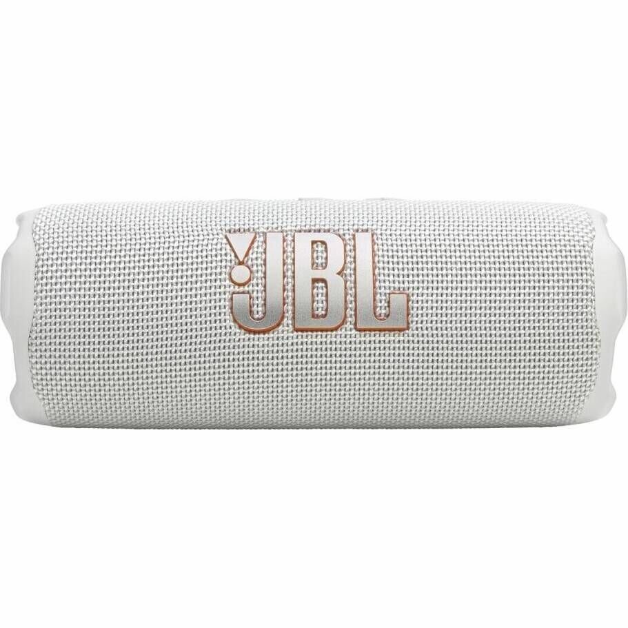 Беспроводная колонка JBL Flip 7, белый