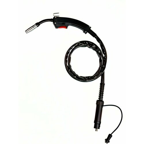 Горелка сварочная SOLARIS F180 длина 2 метра FLUX без газа SL5713-1 1540₽