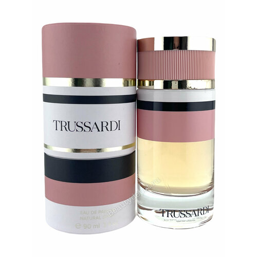 TRUSSARDI парфюмерная вода Eau de Parfum, 60 мл, 375 г