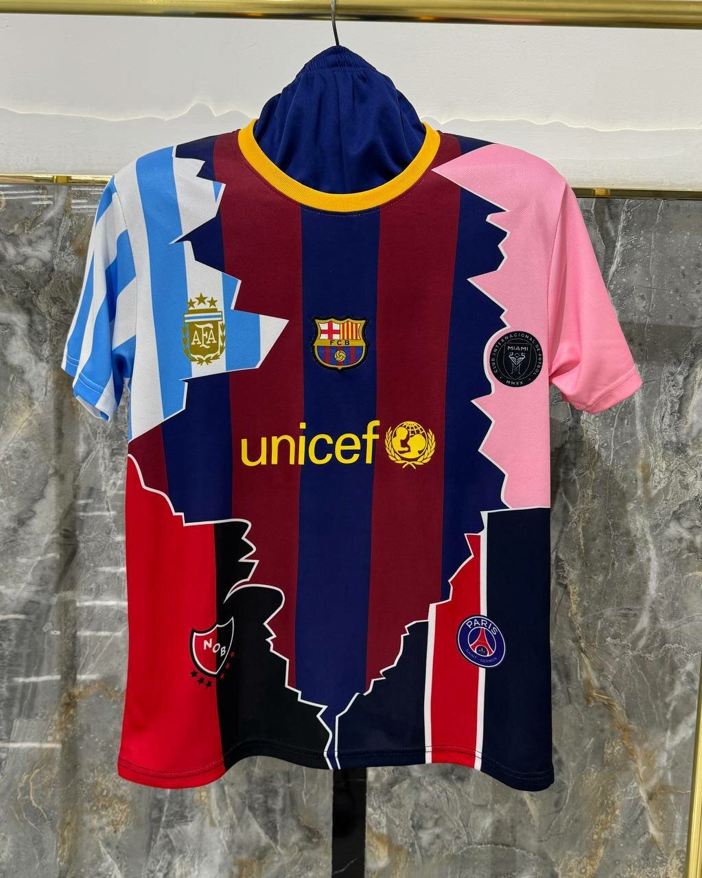 Форма спортивная