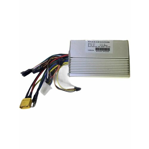 Контроллер задний (B) Currus 52V25A для электросамоката