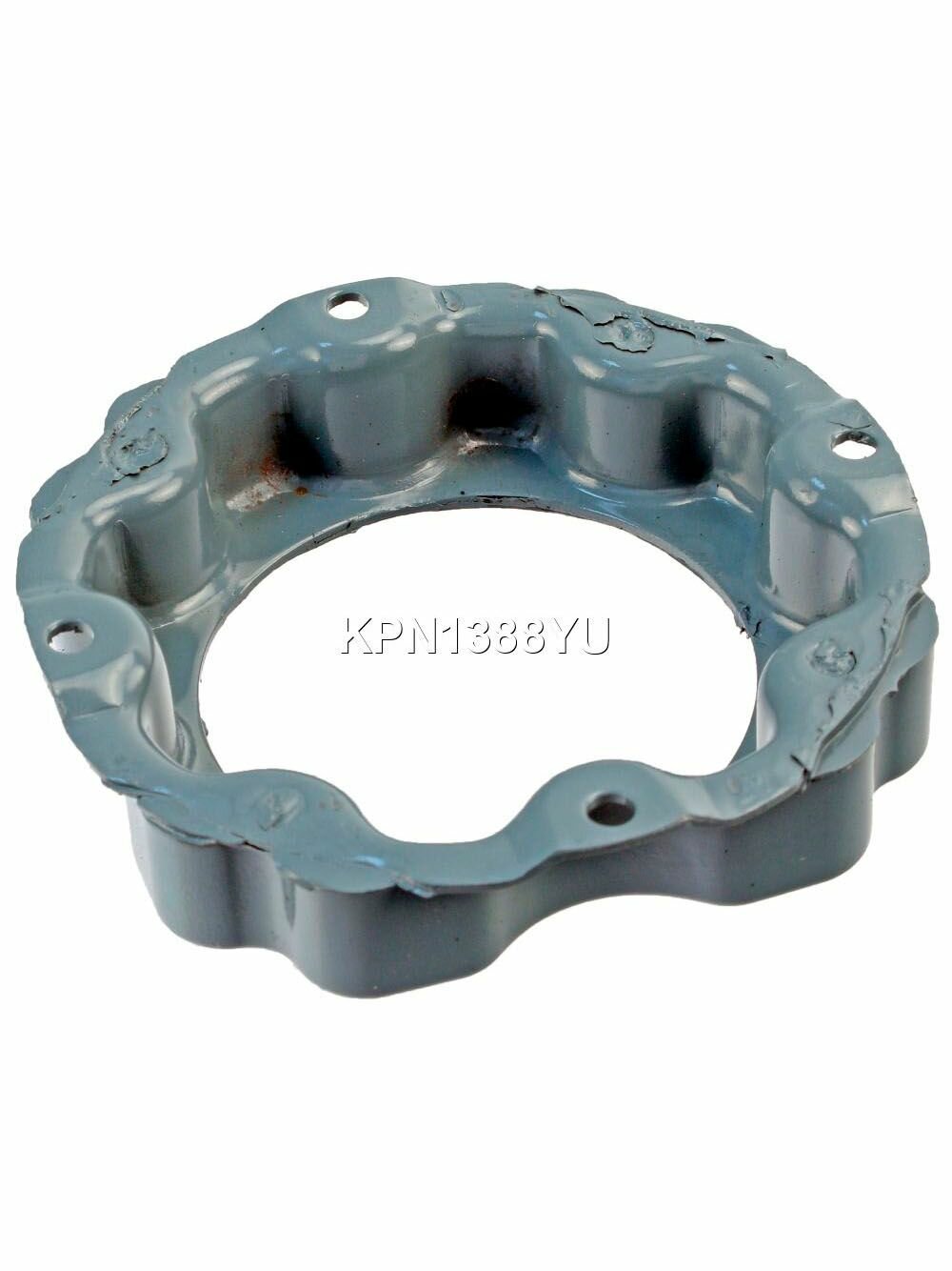 Прижимная пластина шкива кондиционера Volkswagen Phaeton, Touareg, Transporter T5 (Фольксваген Фаэтон, Туарег, Транспортер Т5)