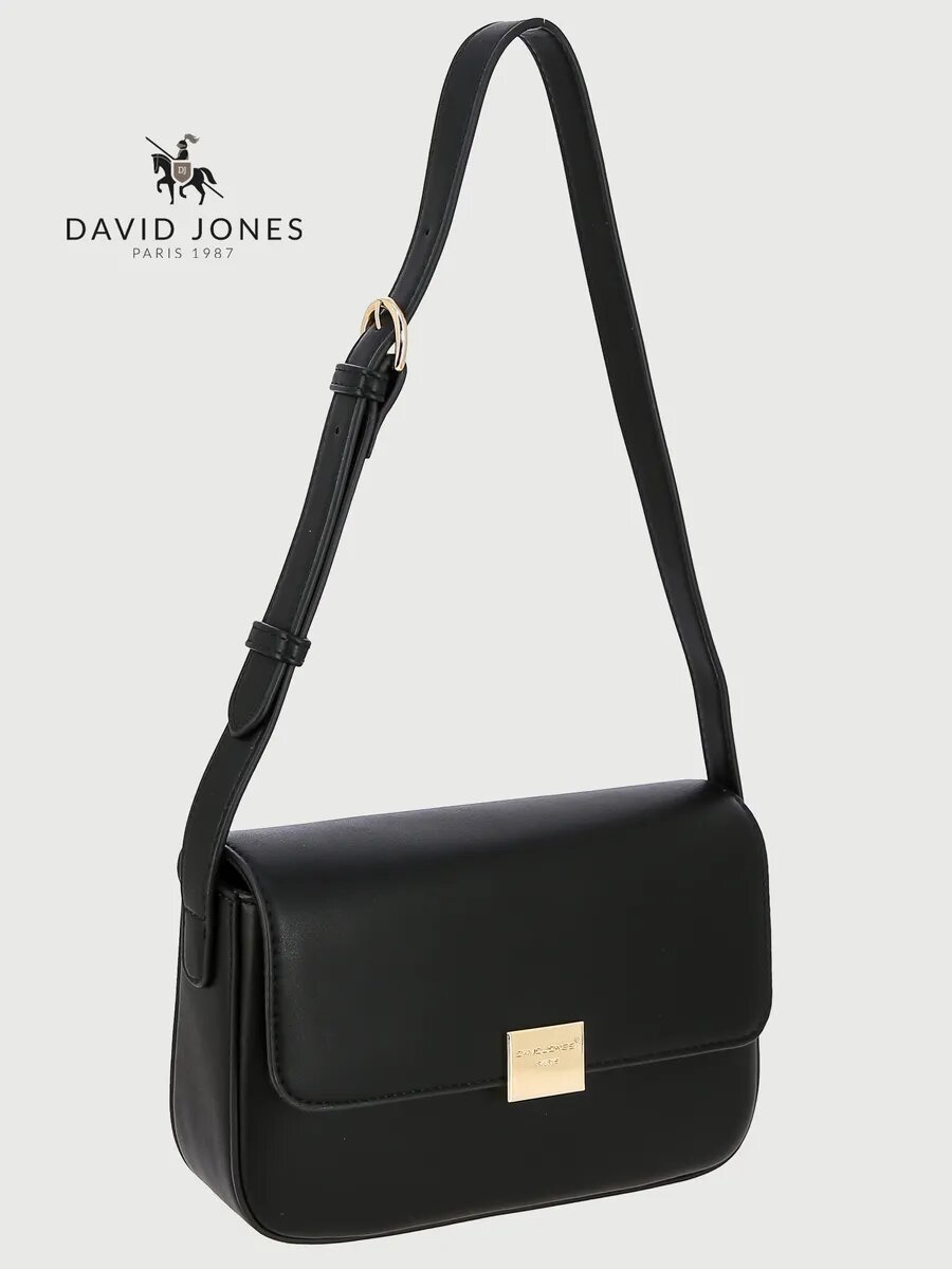 Сумка кросс-боди