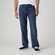 Джинсы Levis Men 555 Relaxed Straight Jeans синий 82% хлопок; 18% лен Мужчины ши...