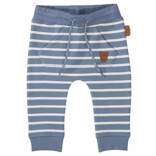 фото Брюки staccato, размер 74, голубой